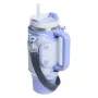 Pārnēsāšanas somiņa termokrūzei ar salmiņu The All-Day Quencher Carry-All 0,89L gaiši zila