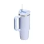 Termokruus kõrrega The Quencher H2.O FlowState Tumbler 0.89L helesinine