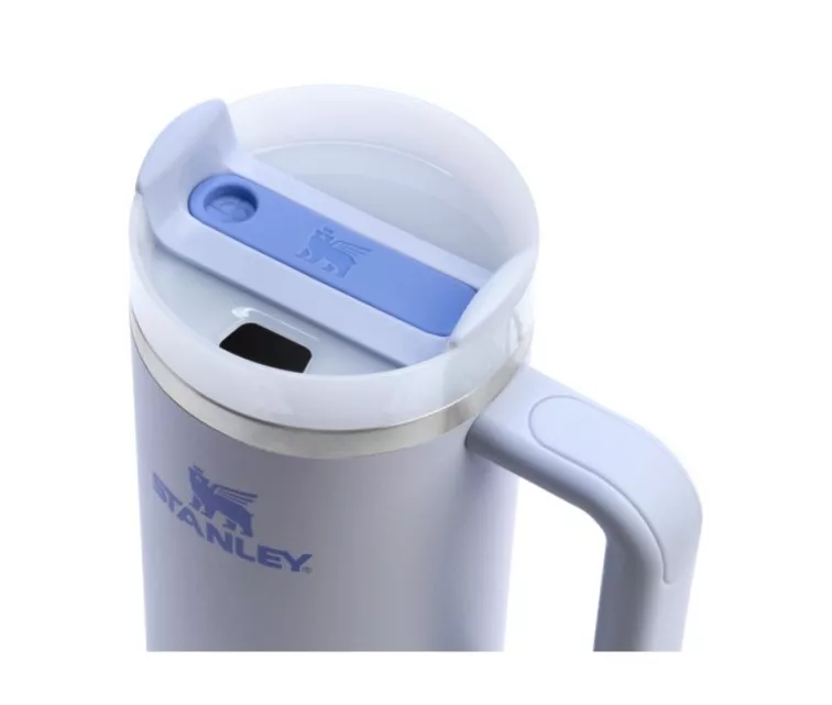 Termokruus kõrrega The Quencher H2.O FlowState Tumbler 0.89L helesinine