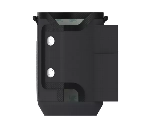 Чехол для термокружки с трубочкой The All-Day Quencher Carry-All 1.18L черный