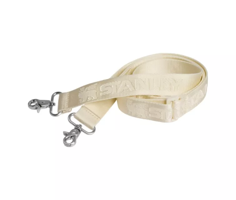 Nešiojimo dėklas „The All-Day Quencher Carry-All“ 1,18 l termoso puodeliui su šiaudeliu pistacijų spalvos