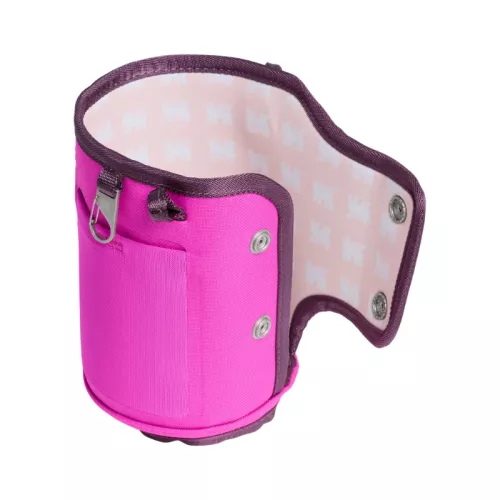 Pārnēsāšanas somiņa termokrūzei ar salmiņu The All-Day Quencher Carry-All 1,18L violeta 