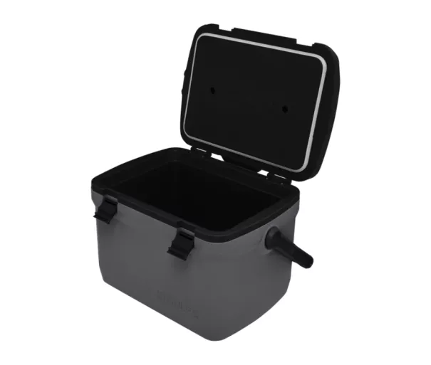 Aukstuma kaste The Easy-Carry Outdoor Cooler 15,1L melna