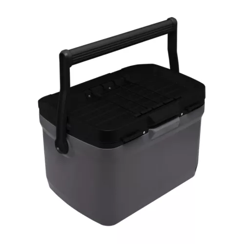 Aukstuma kaste The Easy-Carry Outdoor Cooler 15,1L melna 