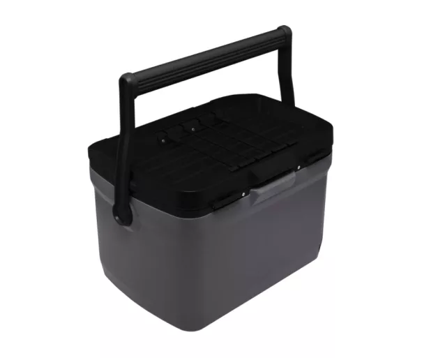 Aukstuma kaste The Easy-Carry Outdoor Cooler 15,1L melna