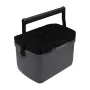 Aukstuma kaste The Easy-Carry Outdoor Cooler 15,1L melna