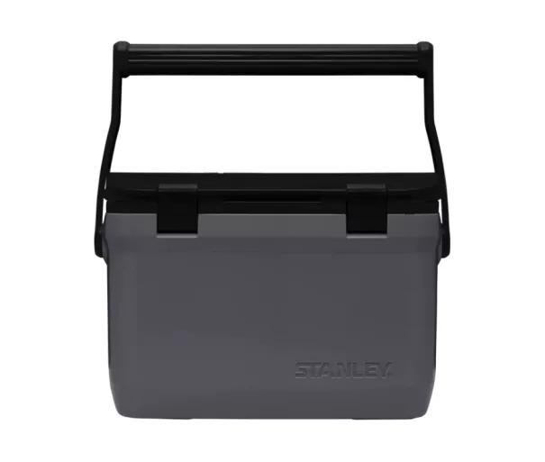 Aukstuma kaste The Easy-Carry Outdoor Cooler 15,1L melna