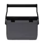 Aukstuma kaste The Easy-Carry Outdoor Cooler 15,1L melna