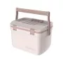 Aukstuma kaste The Easy-Carry Outdoor Cooler 15,1L gaiši rozā