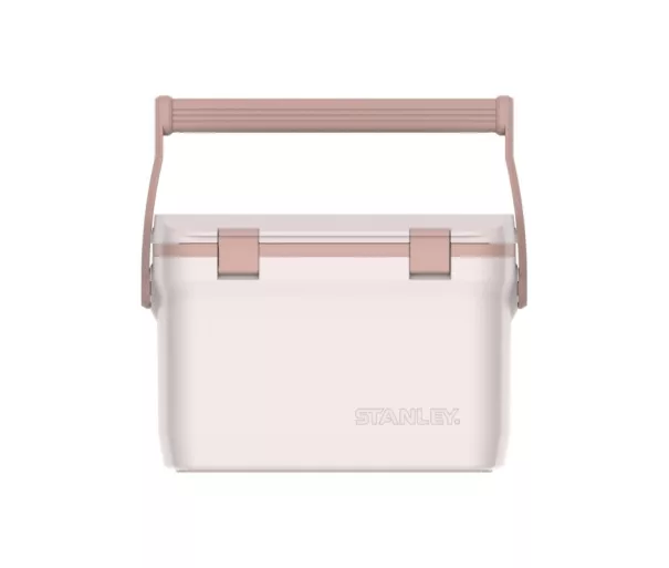 Aušintuvo dėžė Easy-Carry Outdoor Cooler 15,1L šviesiai rožinė