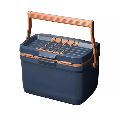 Ящик-холодильник The Easy-Carry Outdoor Cooler 15.1L серый