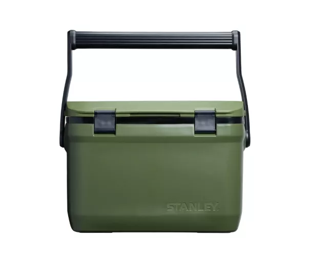 Aušintuvas „Easy-Carry Outdoor Cooler“ 15,1 l, tamsiai žalias