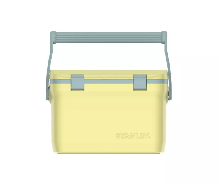 Jahutuskast Easy-Carry Outdoor Cooler 15,1L pomelo kollakasroheline