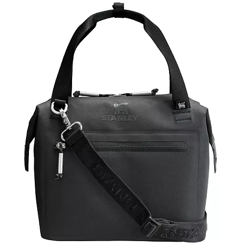 Термосумка The All-Day Julienne Mini Cooler 7L черная