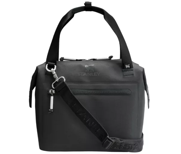 Thermal bag The All-Day Julienne Mini Cooler 7L black