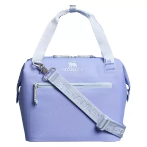 Termiskā somiņa The All-Day Julienne Mini Cooler 7L hortenziju zila