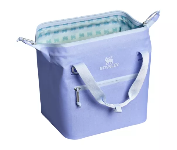 Termiskā somiņa The All-Day Julienne Mini Cooler 7L hortenziju zila