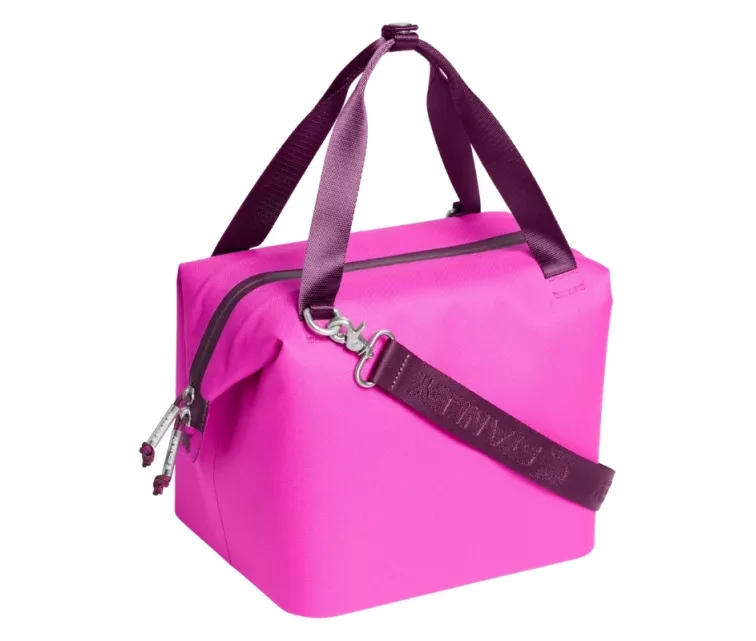 Thermal bag The All-Day Julienne Mini Cooler 7L purple