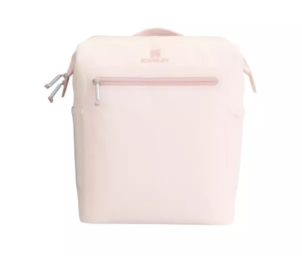 Termo kuprinė „The All-Day Madeleine Midi Cooler Backpack 13,2L“ šviesiai rožinė