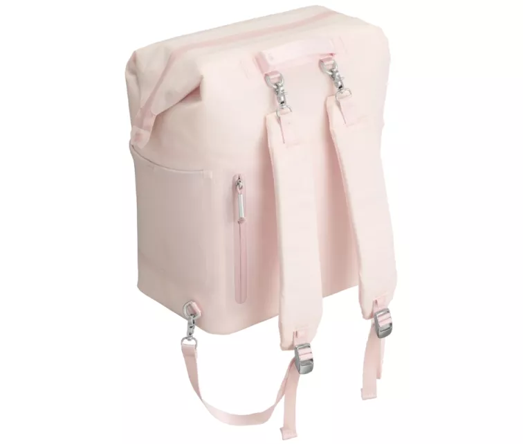 Termo kuprinė „The All-Day Madeleine Midi Cooler Backpack 14L“ šviesiai rožinė