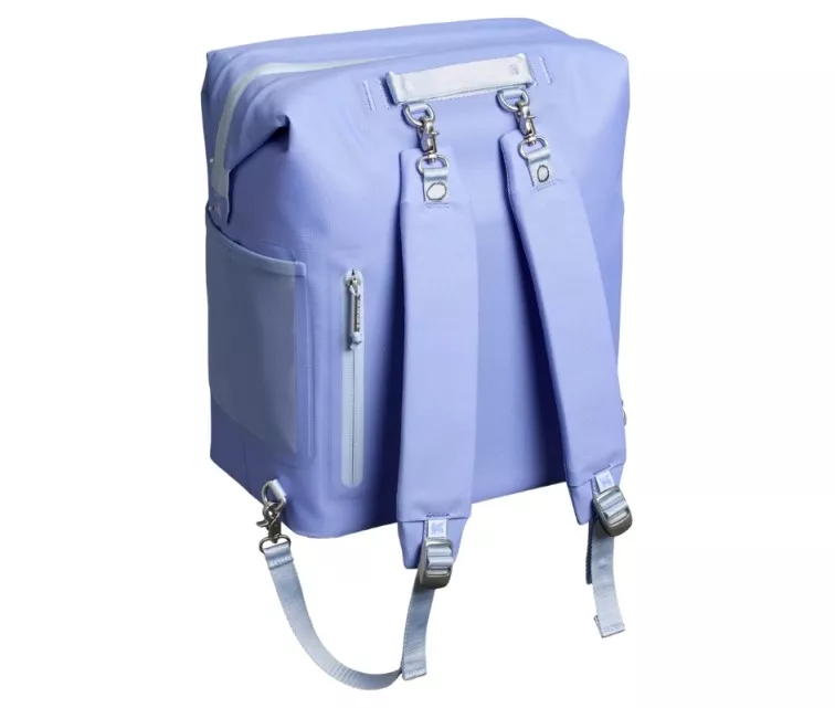 Termiskā mugursoma The All-Day Madeleine Midi Cooler Backpack 14L hortenziju zila