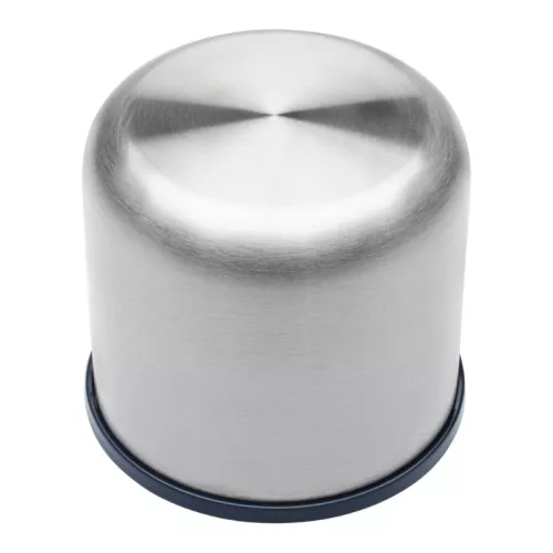 Lid for thermos Adventure 1L gray