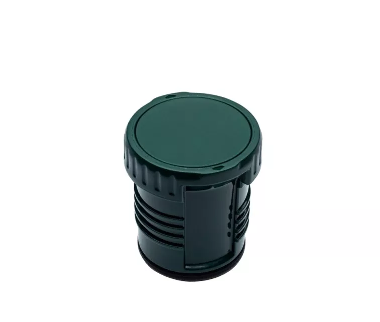 Cork for thermos The Legendary Classic Bottle green