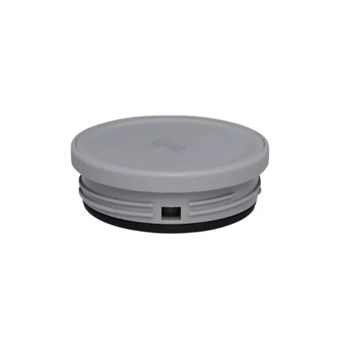 Vāks termosam ēdienu The Adventure To-Go gaiši pelēks