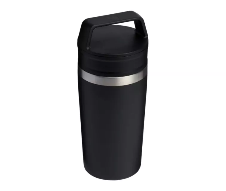 Termokrūze The Café-To-Go Travel Mug 0,47L melna 2.0