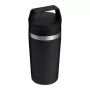 Termokrūze The Café-To-Go Travel Mug 0,47L melna 2.0