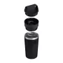 Termokrūze The Café-To-Go Travel Mug 0,47L melna 2.0