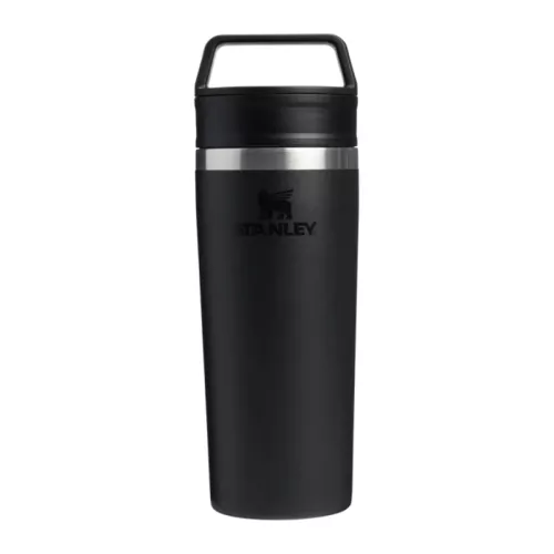 Termokrūze The Café-To-Go Travel Mug 0,47L melna 2.0 