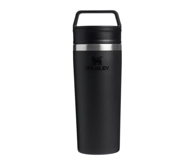 Termokrūze The Café-To-Go Travel Mug 0,47L melna 2.0