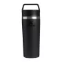 Termokrūze The Café-To-Go Travel Mug 0,47L melna 2.0