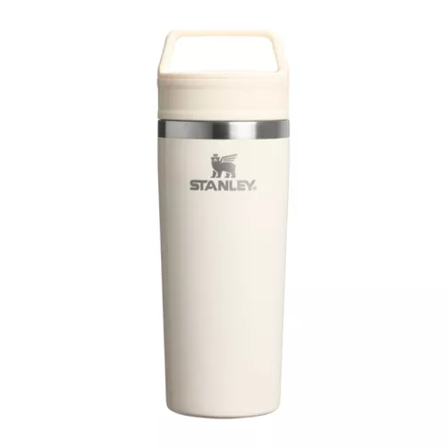 Termokrūze The Café-To-Go Travel Mug 0,47L glancētā krēmkrāsā 