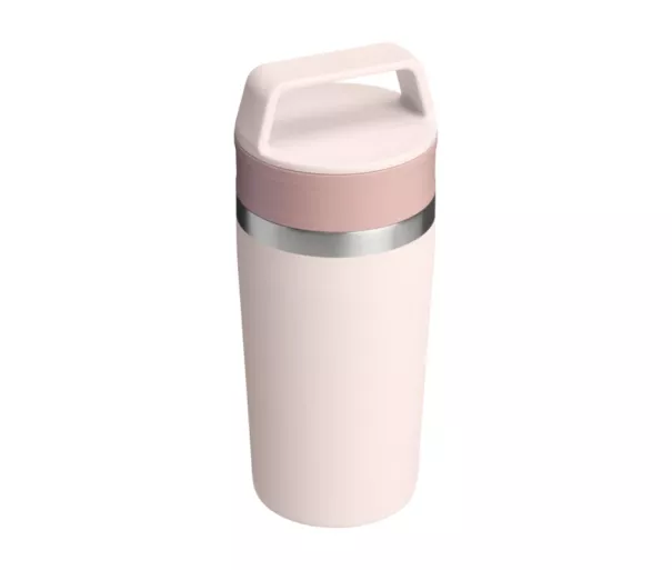 Termoskruus The Café-To-Go 0,47L heleroosa