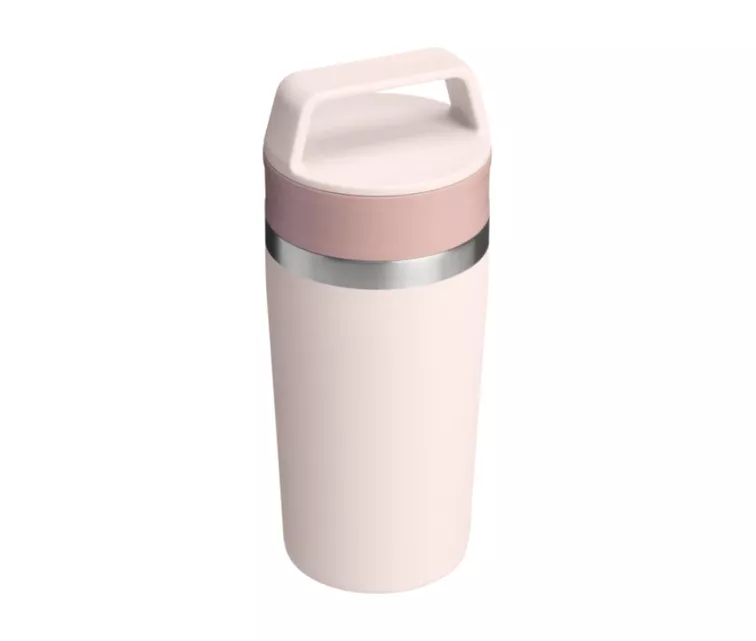 Termokrūze The Café-To-Go Travel Mug 0,47L gaiši rozā