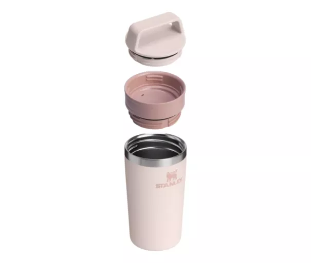 Termoskruus The Café-To-Go 0,47L heleroosa