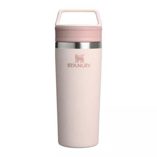 Termokrūze The Café-To-Go Travel Mug 0,47L gaiši rozā