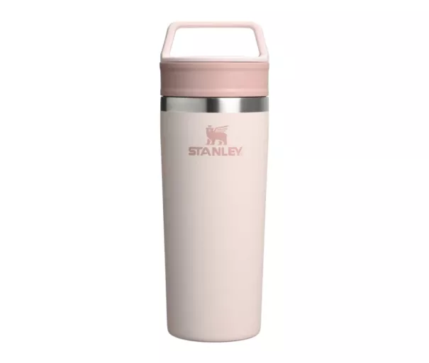Termoskruus The Café-To-Go 0,47L heleroosa