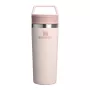 Termokrūze The Café-To-Go Travel Mug 0,47L gaiši rozā