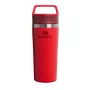 Termokrūze The Café-To-Go Travel Mug 0,47L tumši sarkana