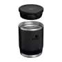 Termoss ēdienu The Adventure To-Go 0,53L melns 2.0