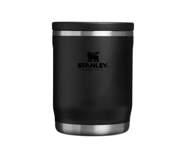 Thermos food The Adventure To-Go 0.53L black 2.0