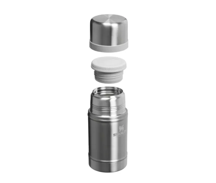 Thermos food The Legendary Food Jar 0.71L stainless steel