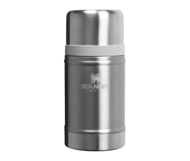 Thermos food The Legendary Food Jar 0.71L stainless steel
