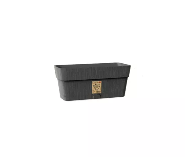 Lillekast koos salvega Ethica 30x13x12cm hall