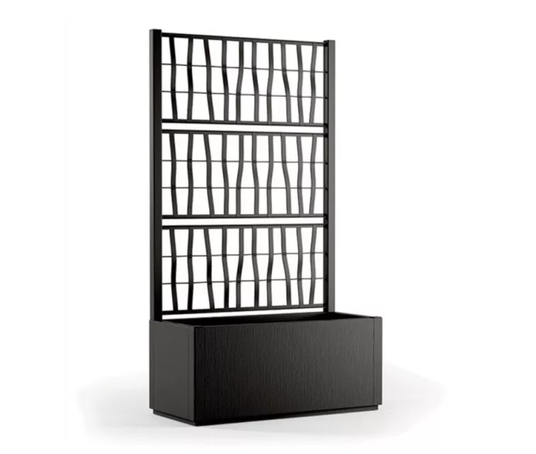 Lillekast Ethica 80x36x140cm hall