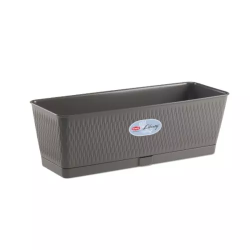 Lillekast Liberty 50x18x16cm hall