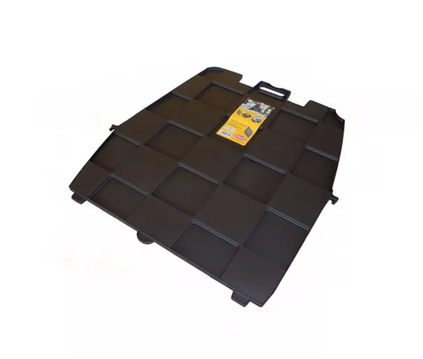 Inner divider panel for transport cage Gulliver Touring black